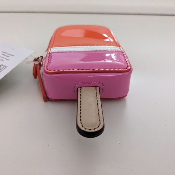 NWT! Kate Spade New York Popsicle Coin Purse Flavor Of The Month Wallet In Multi - Picture 8 of 13